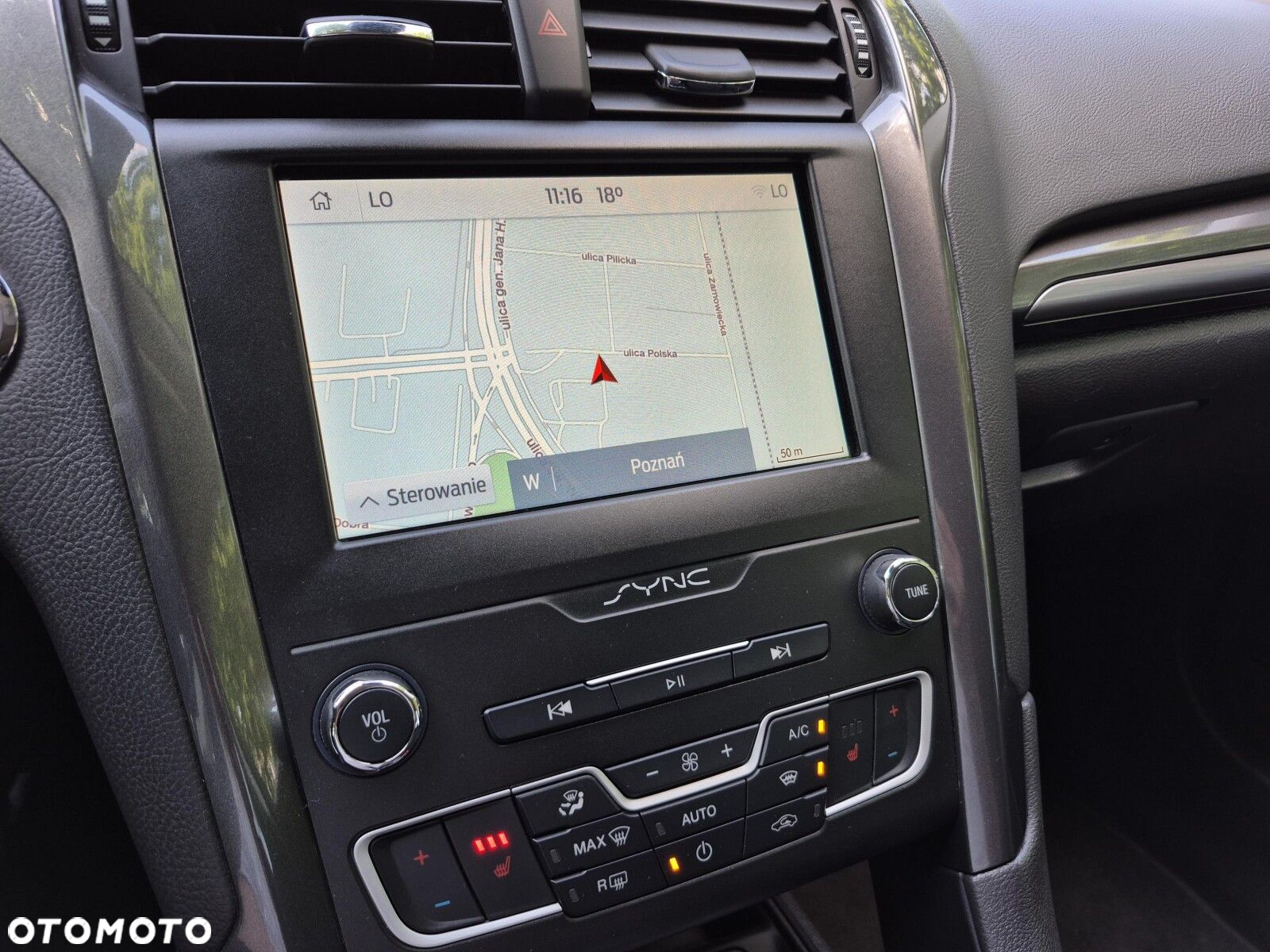 Ford Mondeo 2.0 TDCi Titanium PowerShift - 27