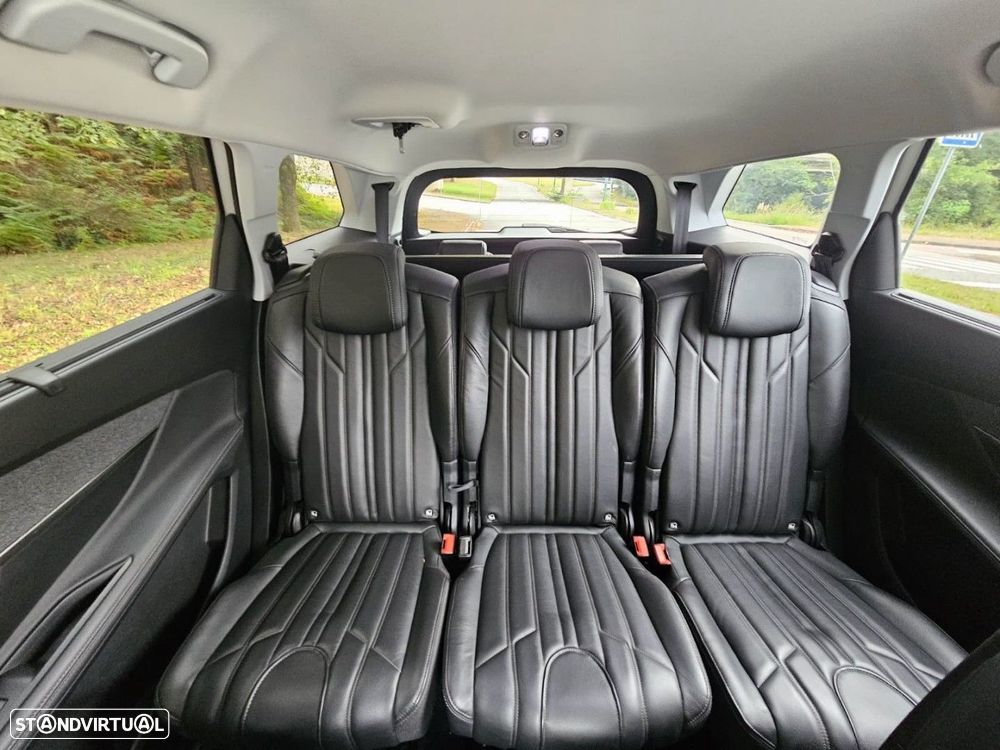 Peugeot 5008 1.5 BlueHDi Allure Pack EAT8 - 8