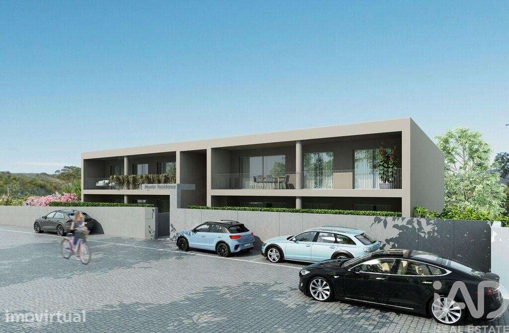 Apartamento T2 em Tamel (Santa Leocádia) E Vilar Do Monte de 112,00 m2 - Grande imagem: 4/9