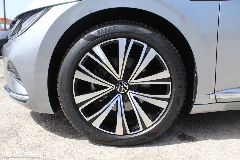 VW Arteon Shooting Brake 1.4 TSI eHybrid Elegance - 24