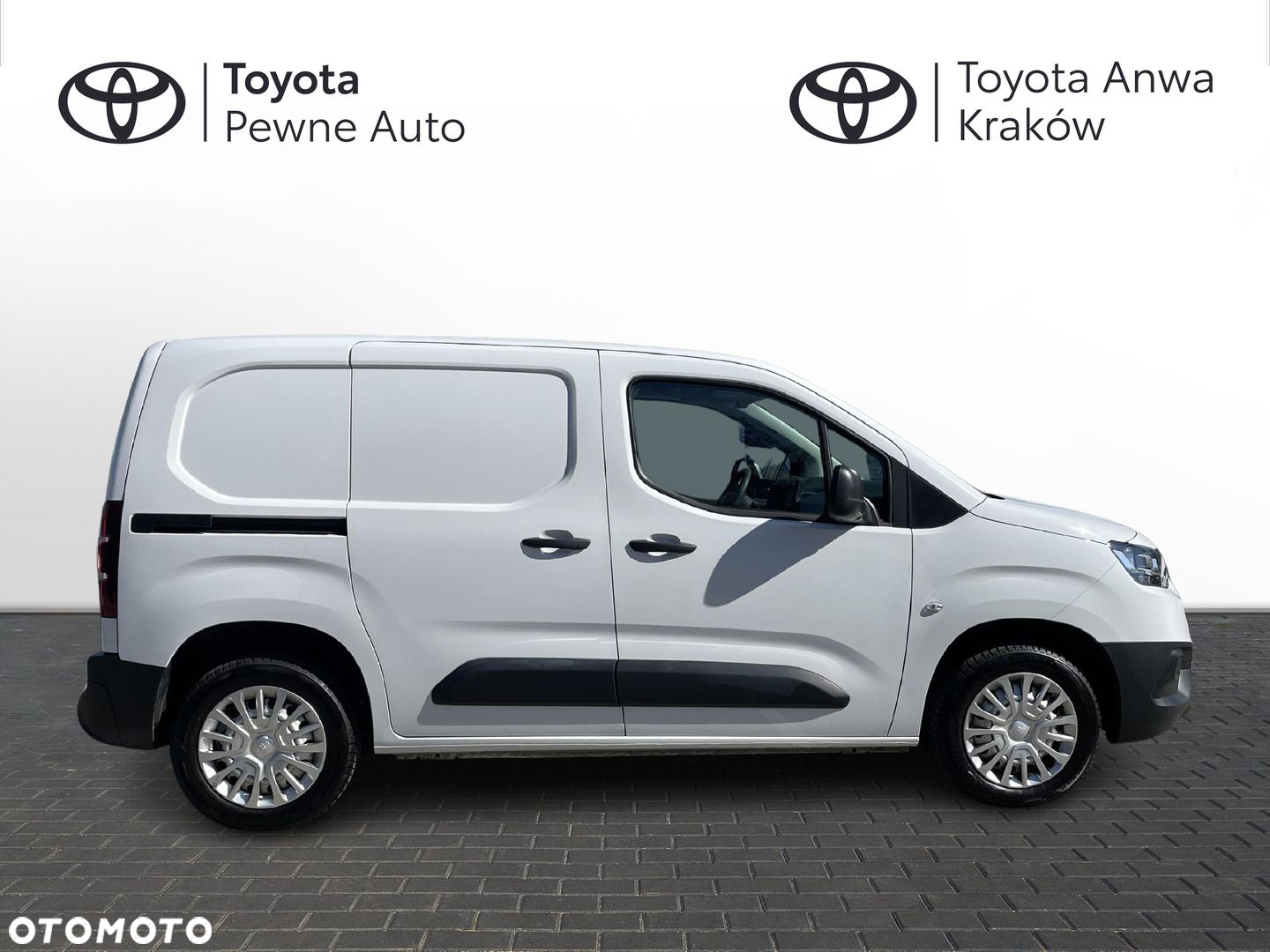 Toyota PROACE CITY - 5