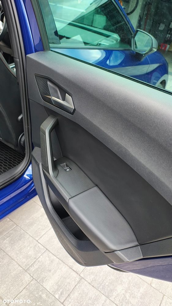 Seat Leon 1.5 eTSI FR DSG - 31