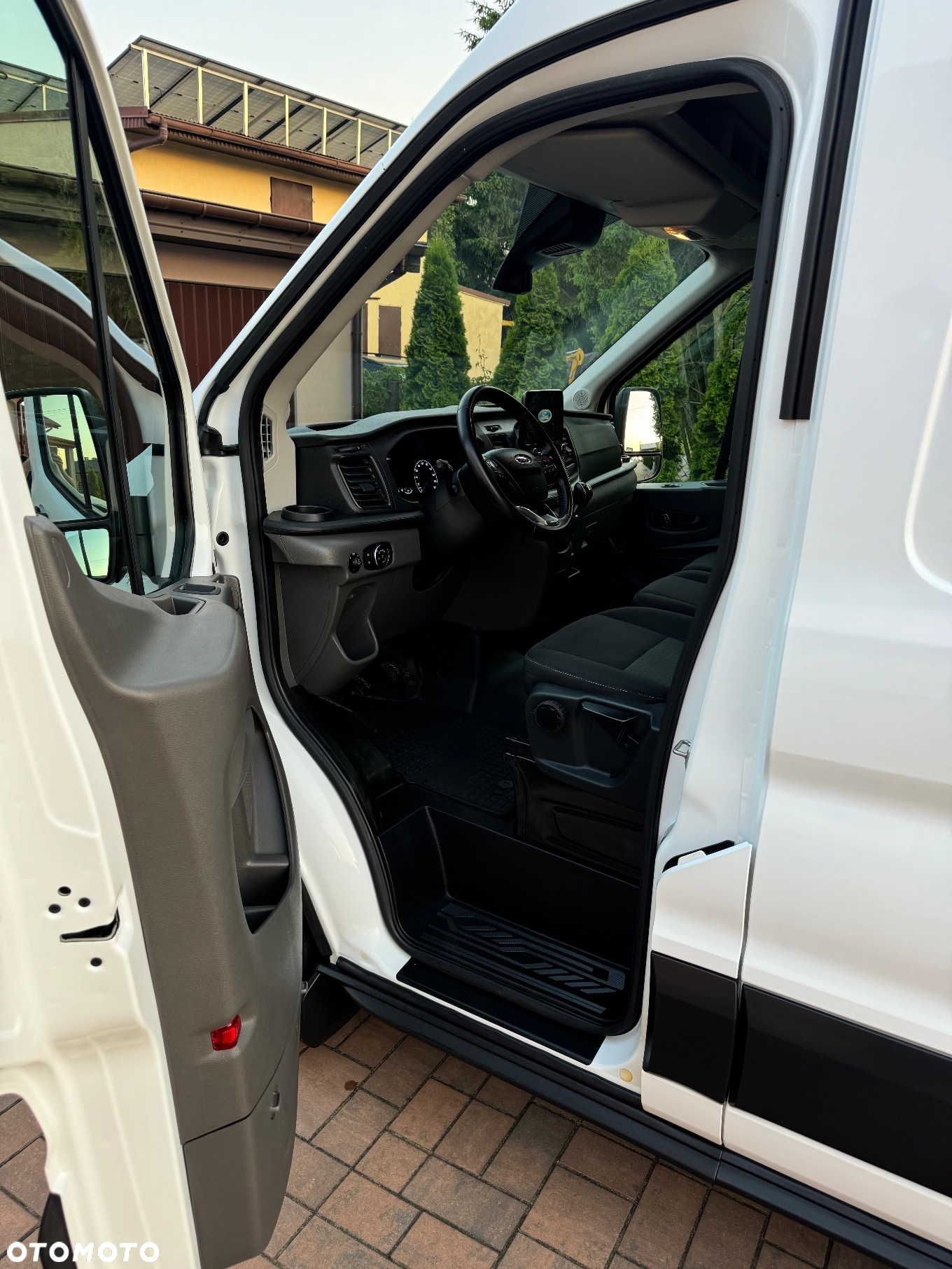 Ford Transit - 36