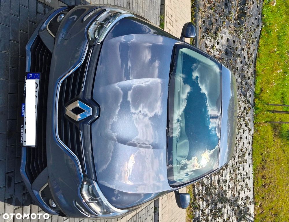 Renault Megane 1.2 Energy TCe Limited - 4