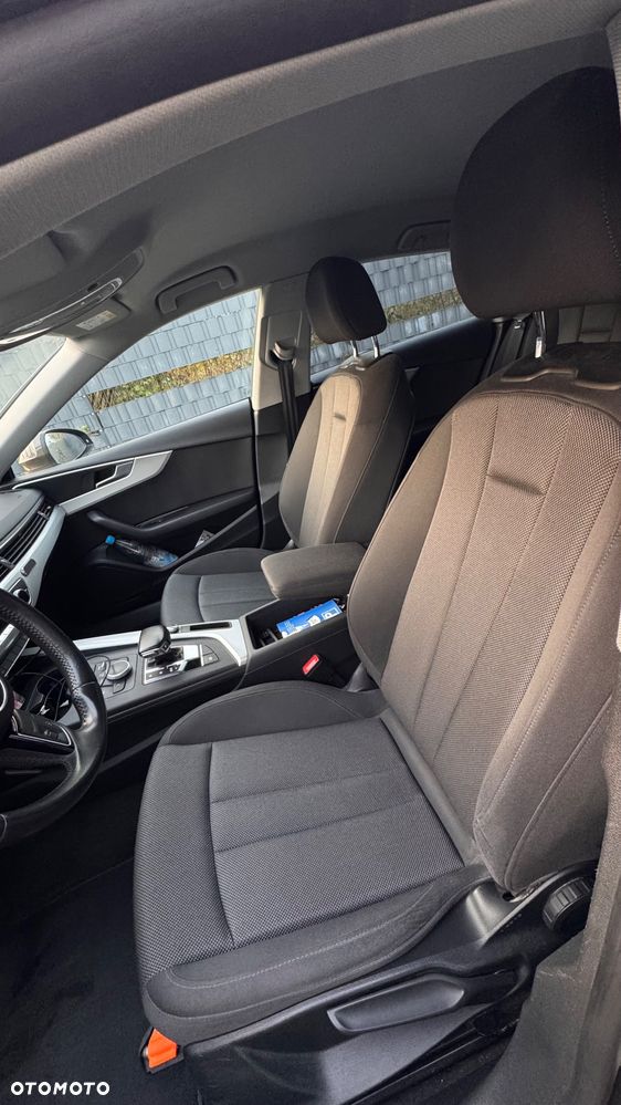 Audi A5 Sportback - 20