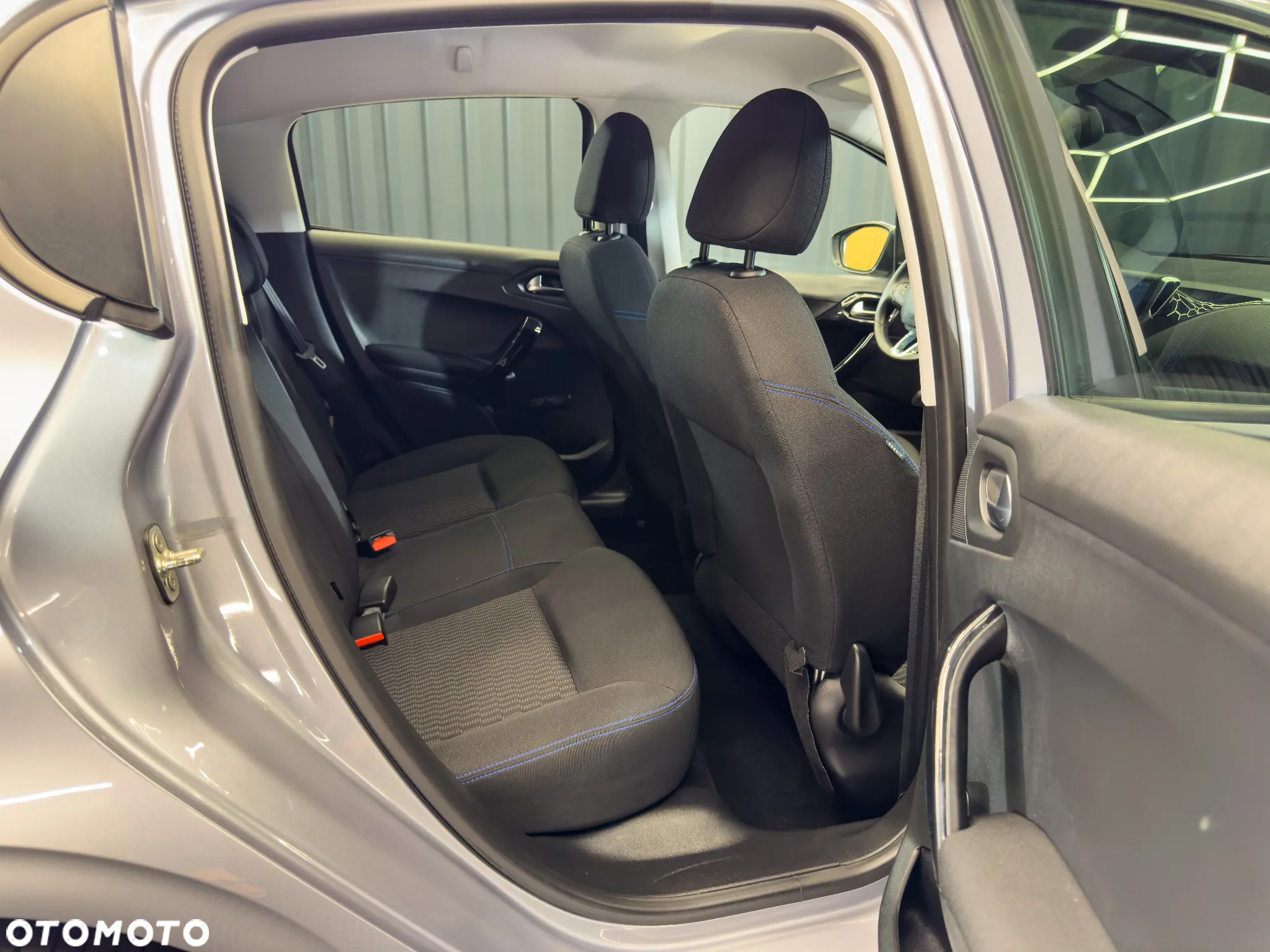 Peugeot 208 PureTech 82 Start & Stop Style - 14