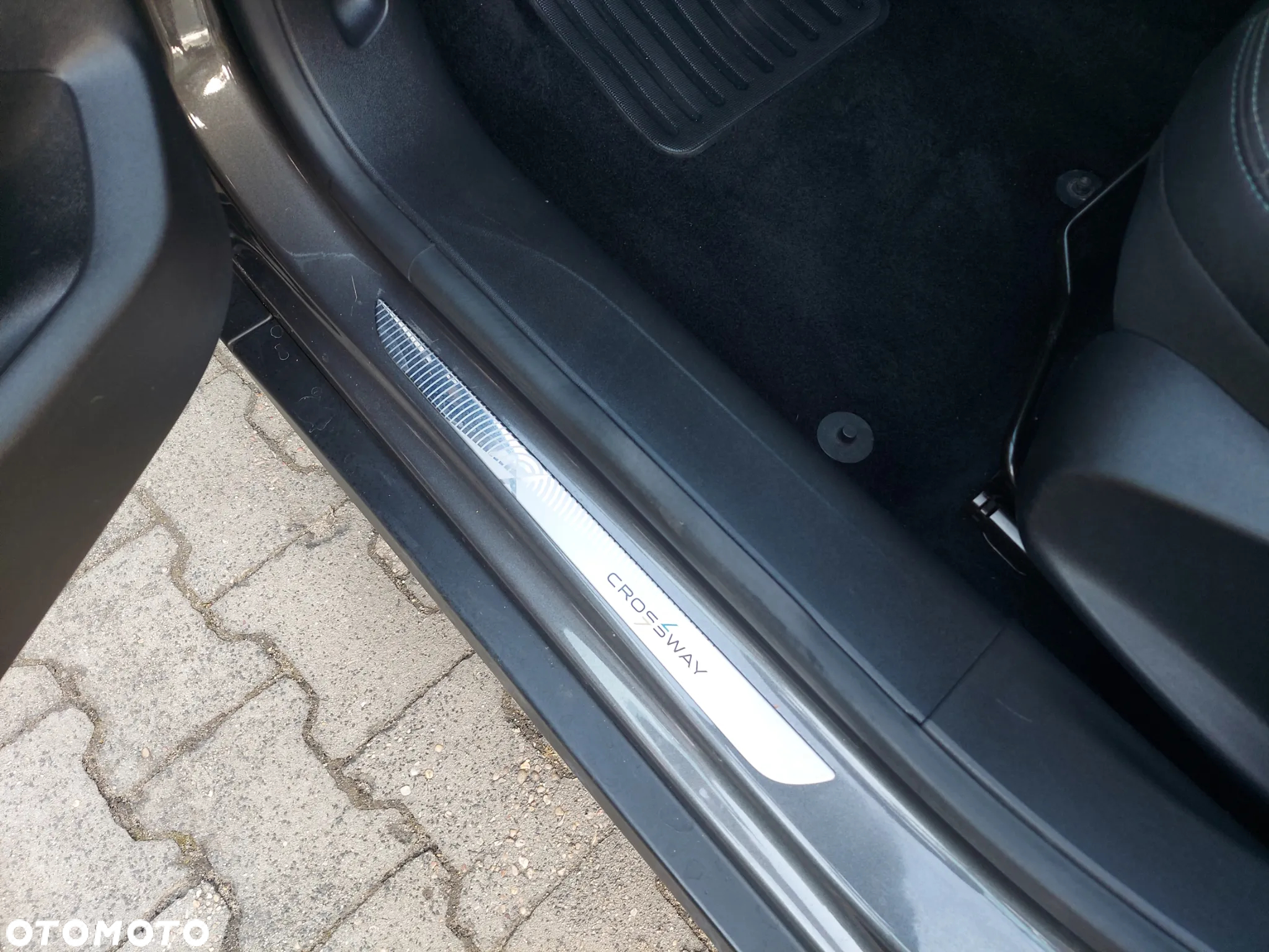 Peugeot 2008 PureTech 130 Stop&Start Crossway - 21