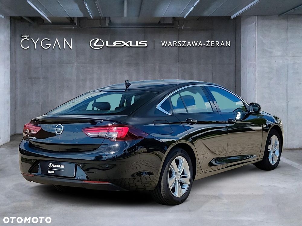 Opel Insignia 1.5 T Ultimate S&S - 7