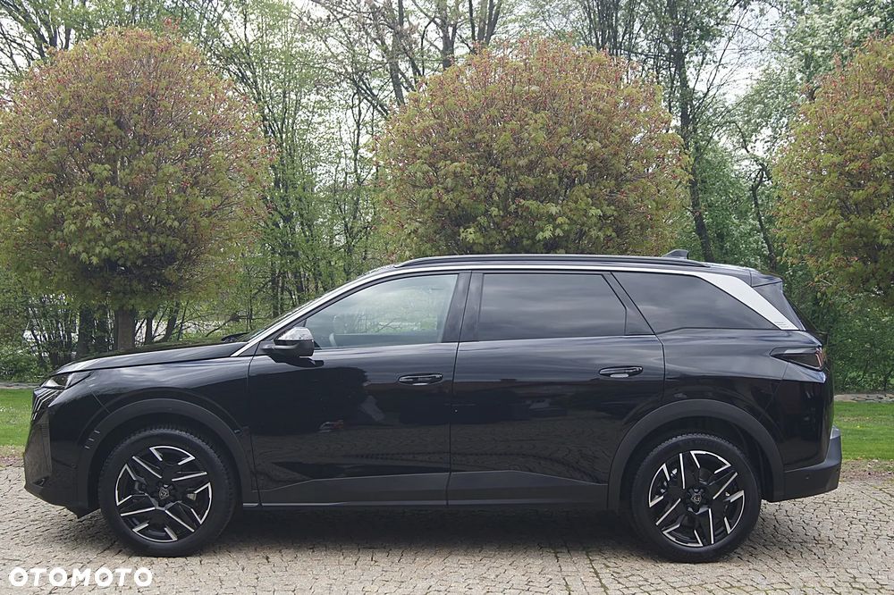 Peugeot 5008 Hybrid 136 e-DSC Allure Pack - 6