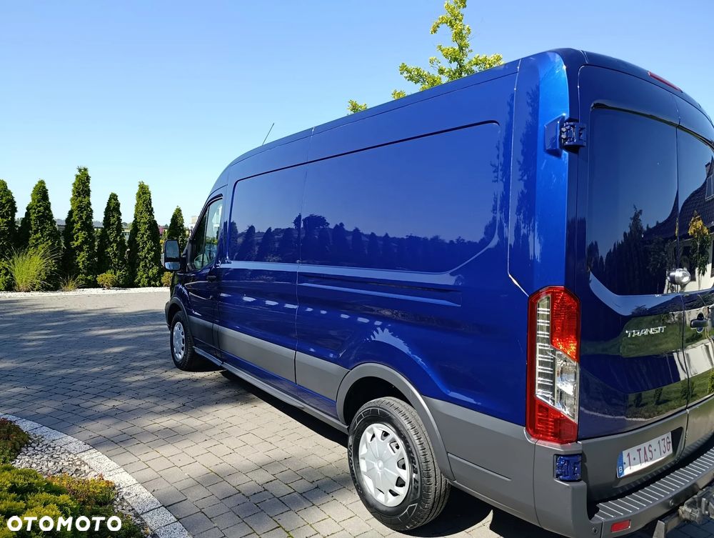Ford Transit - 3
