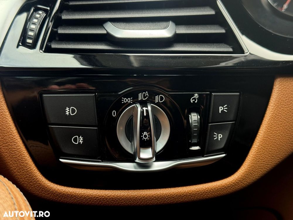 BMW Seria 5 - 13