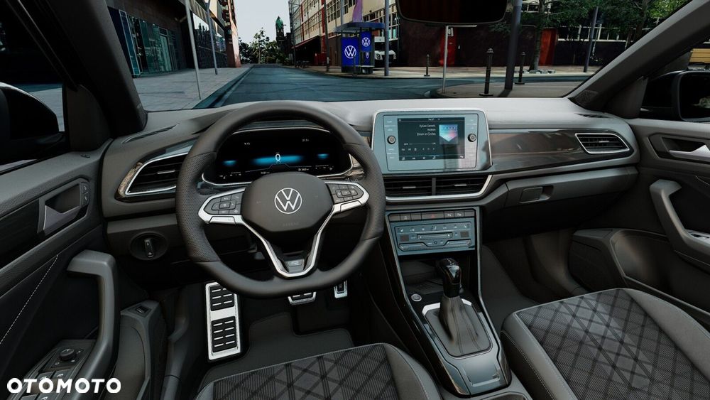 Volkswagen T-Roc - 13