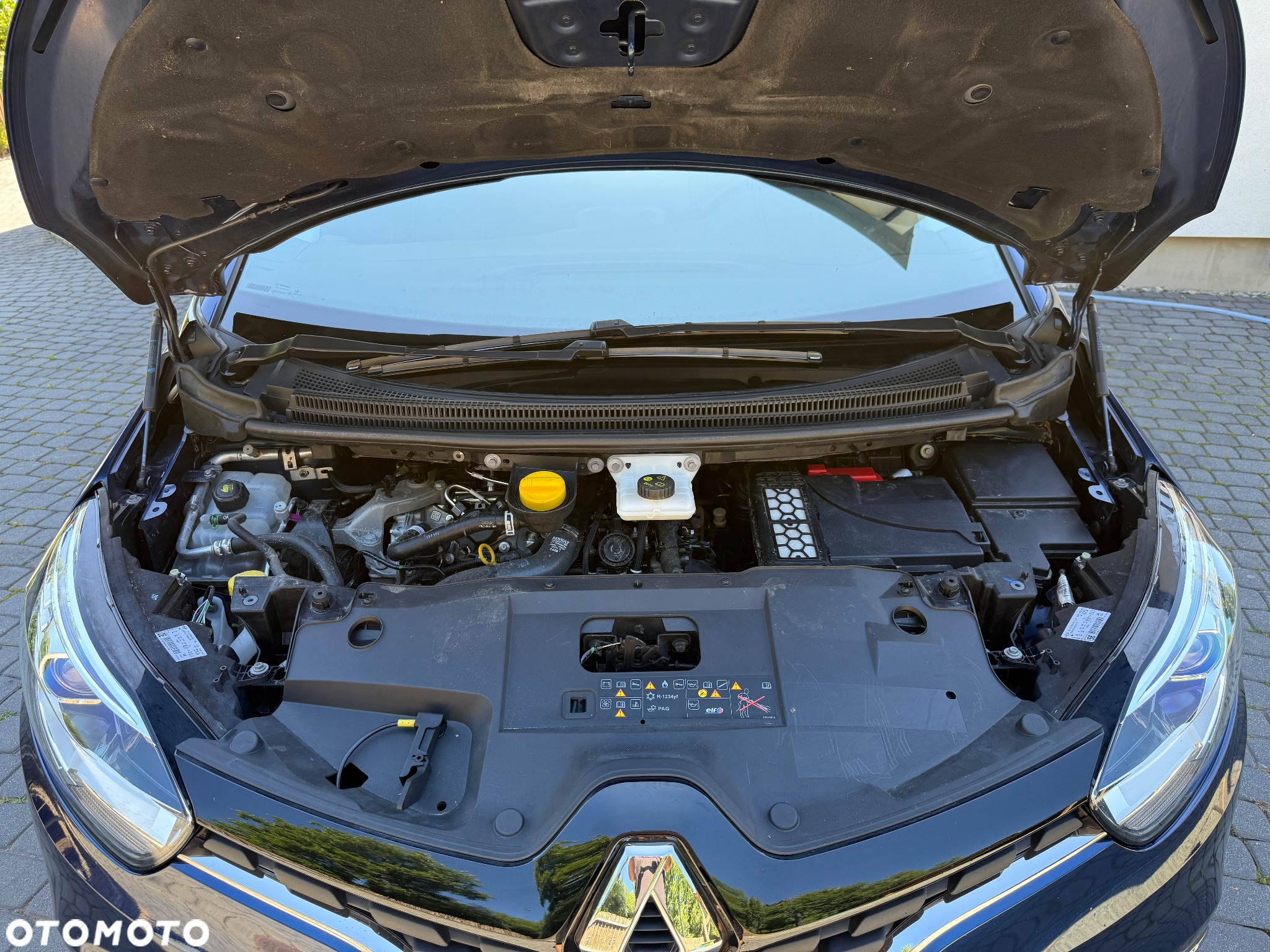 Renault Scenic TCe 140 GPF BUSINESS EDITION - 32