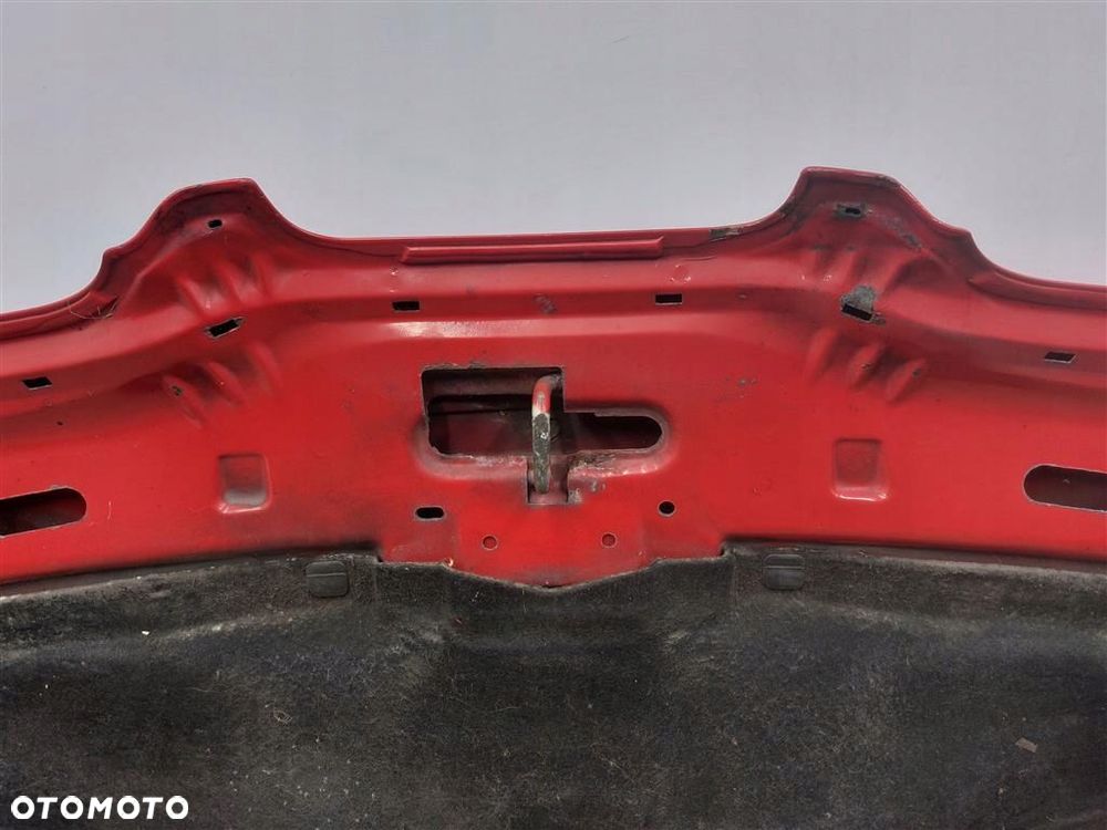 Maska POKRYWA SILNIKA WYGŁUSZENIE Seat Leon  I TOLEDO LAK:LP3G 1999-2005R - 2