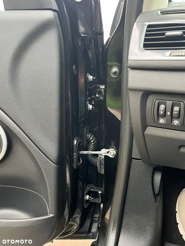 Renault Megane 2.0 16V TCE GT - 33