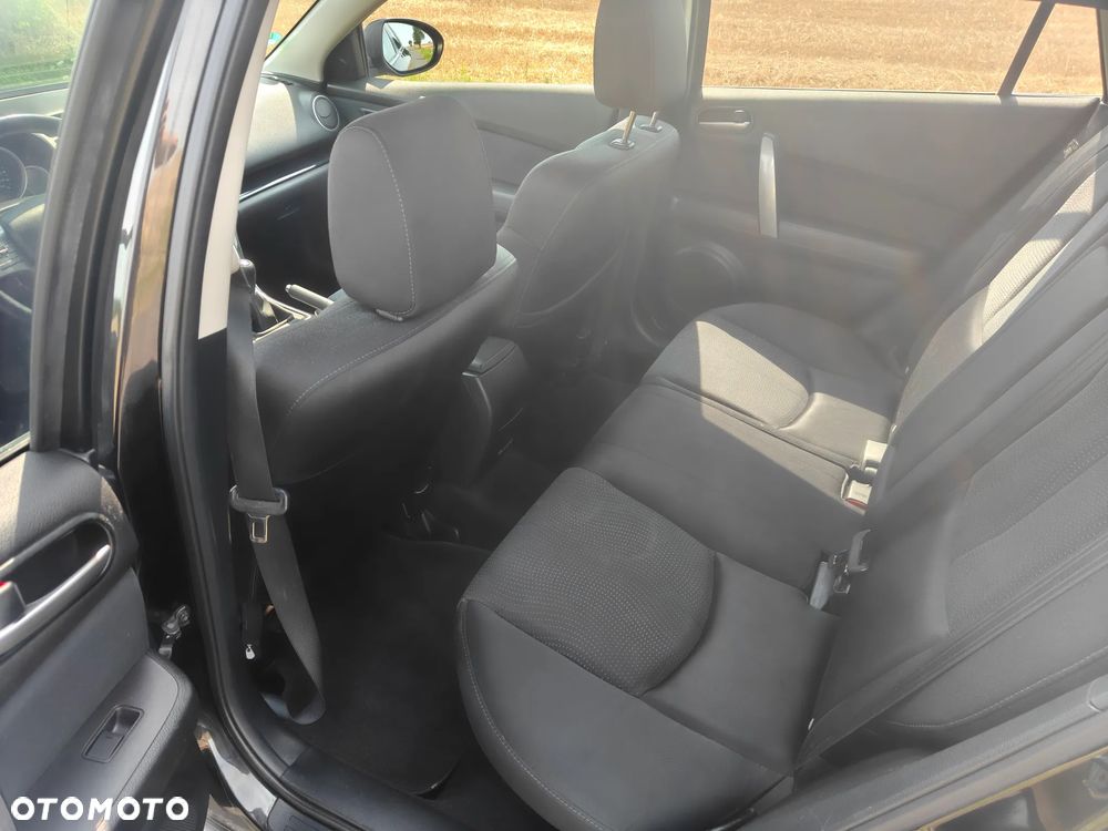 Mazda 6 2.0 Exclusive - 10