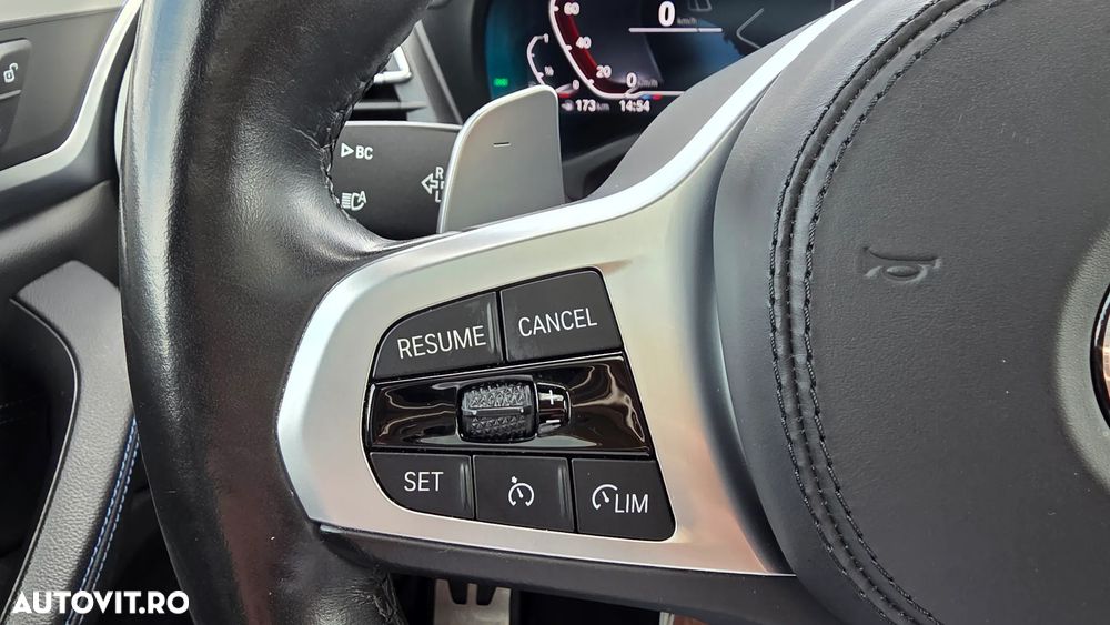 BMW X4 - 30
