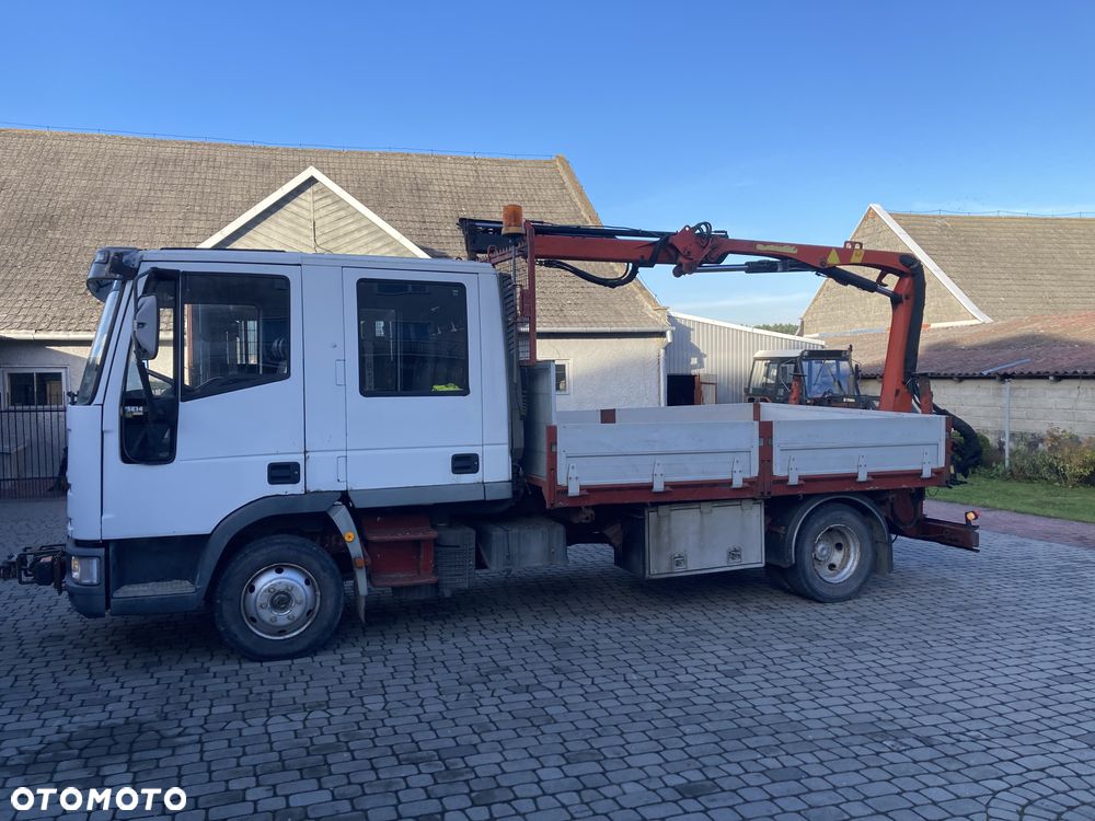 Iveco Eurocargo - 10