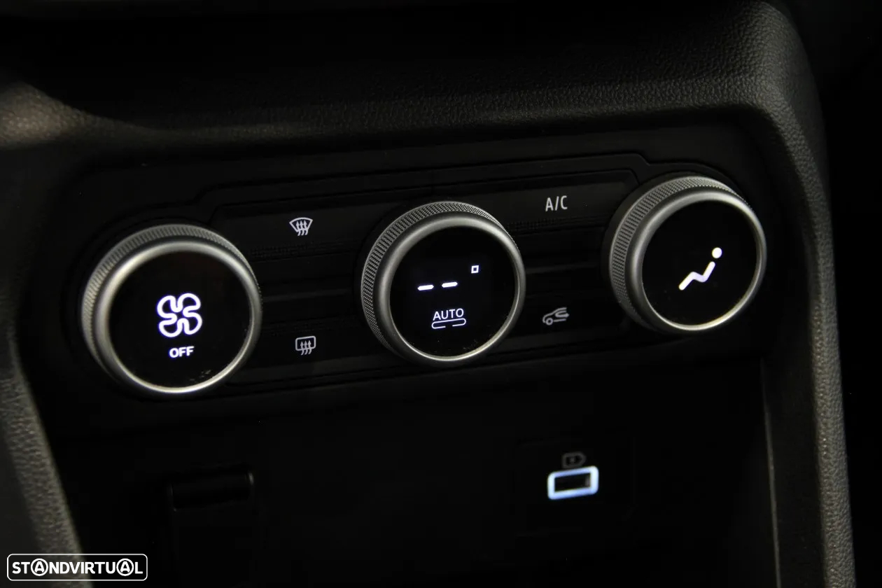 Dacia Jogger 1.0 ECO-G SL Extreme 7L Bi-Fuel - 26