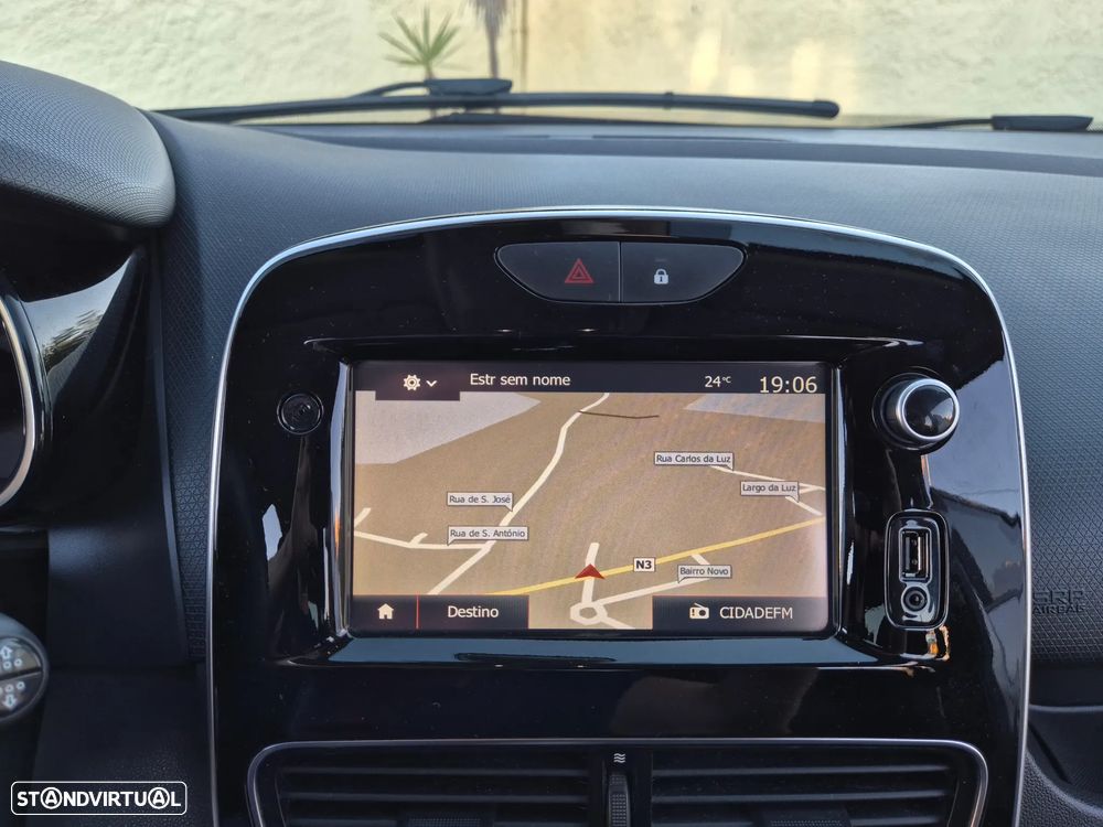 Renault Clio Sport Tourer 1.5 dCi GT Line - 26