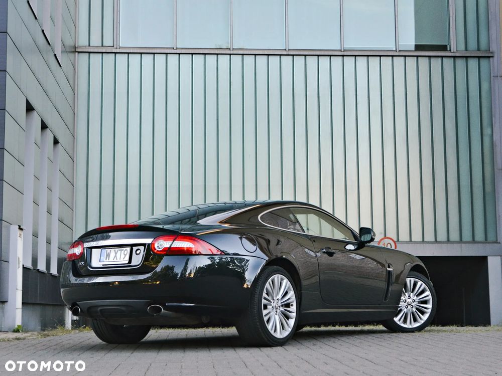 Jaguar XK 5.0 V8 Portfolio - 21