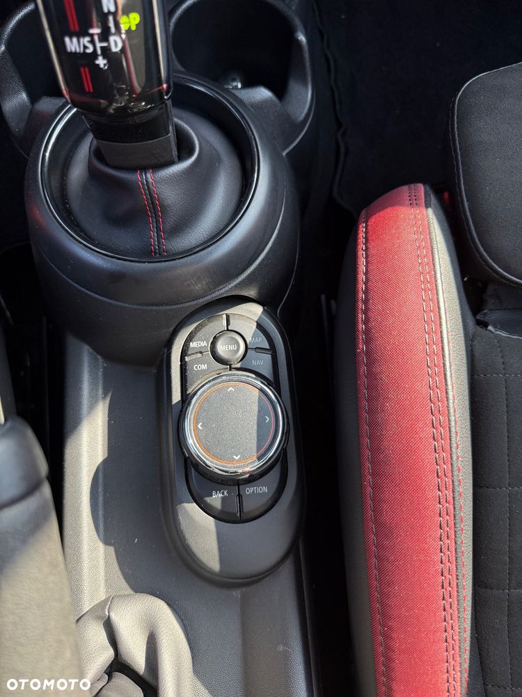 MINI Cooper S sport - 17