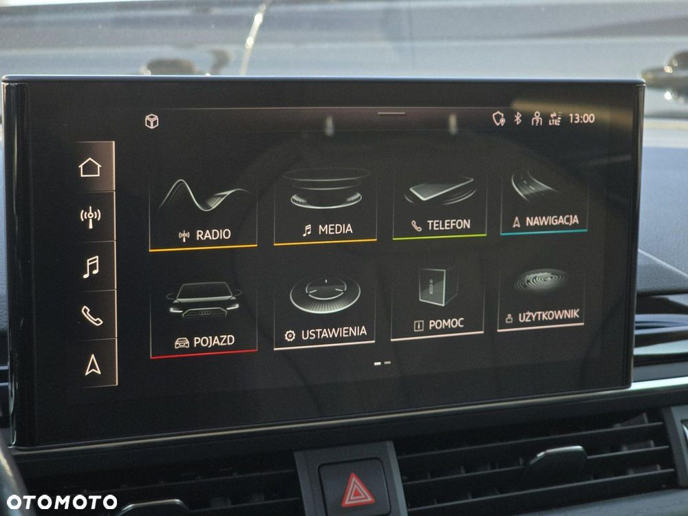 Audi A4 Limousine - 25