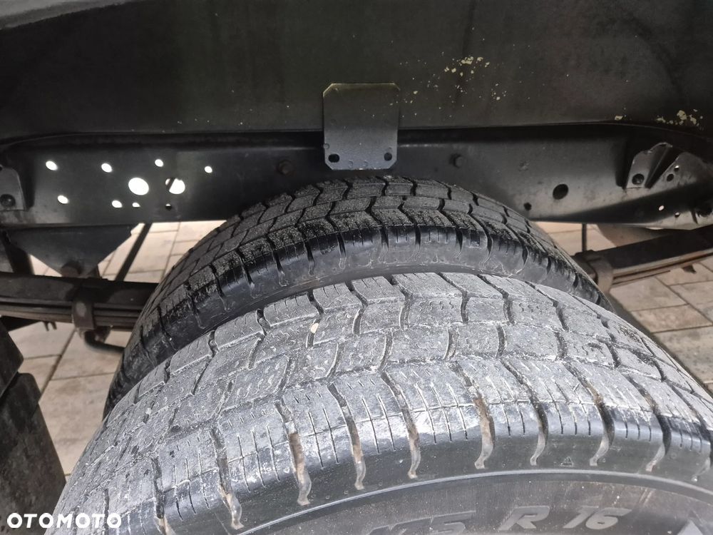 Iveco DAILY 35C17 170KM L3H2 KLIMA BLIZNIAK SUPER STAN NAVI - 13