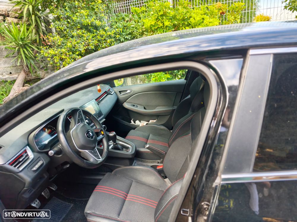 Renault Clio - 7