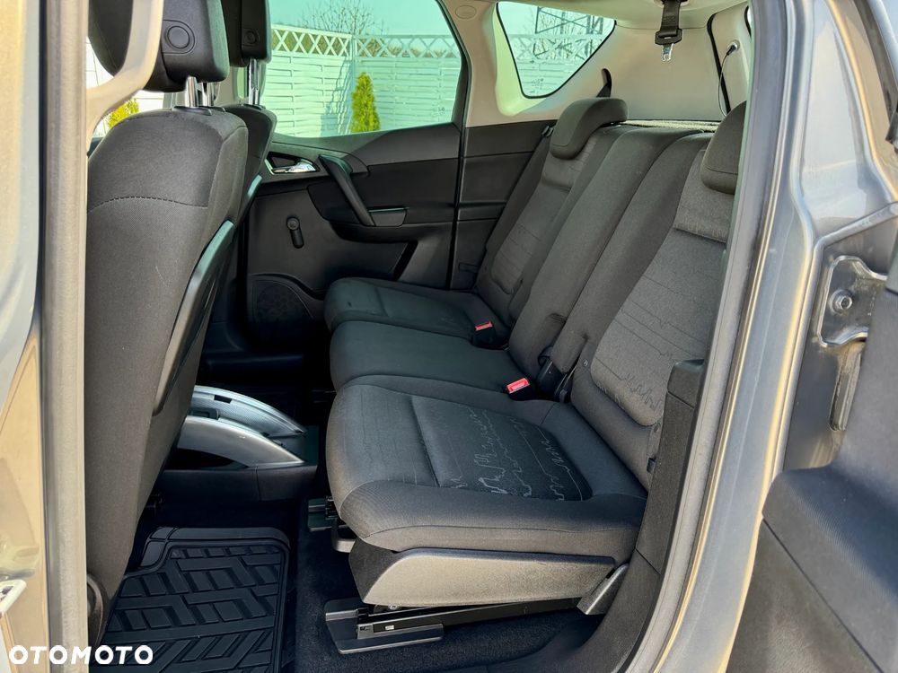 Opel Meriva 1.4 Style - 15