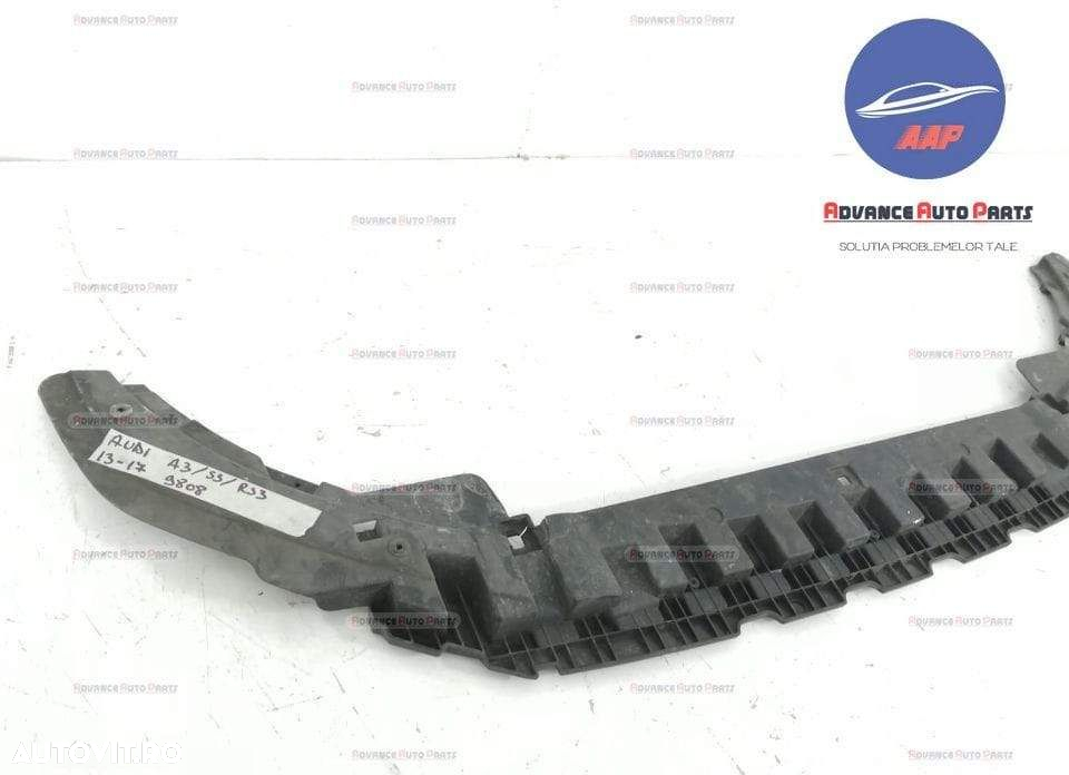 Deflector pietre original Audi  RS 3  8VA [2015 - 2016] - 2