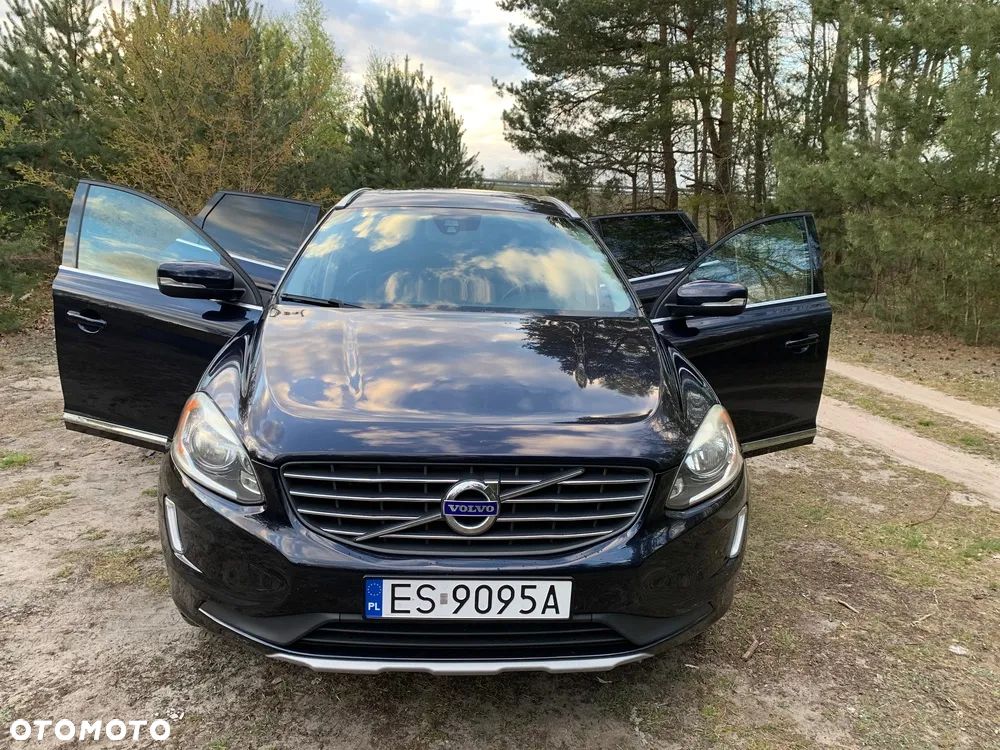 Volvo XC 60 T5 Geartronic Momentum - 4