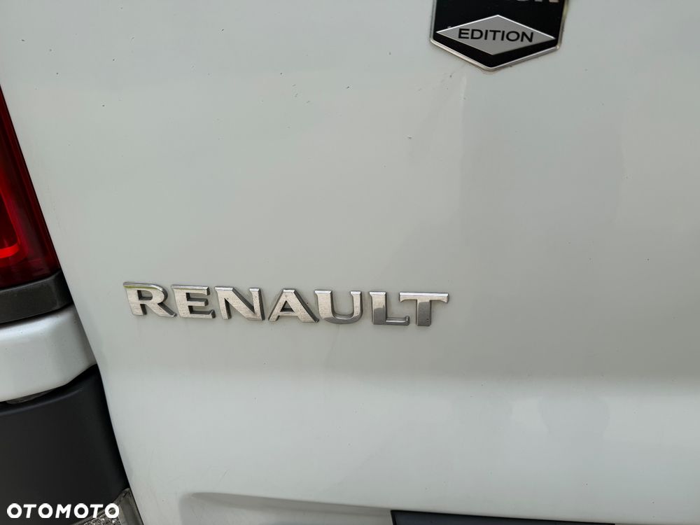 Renault TRAFIC - 26