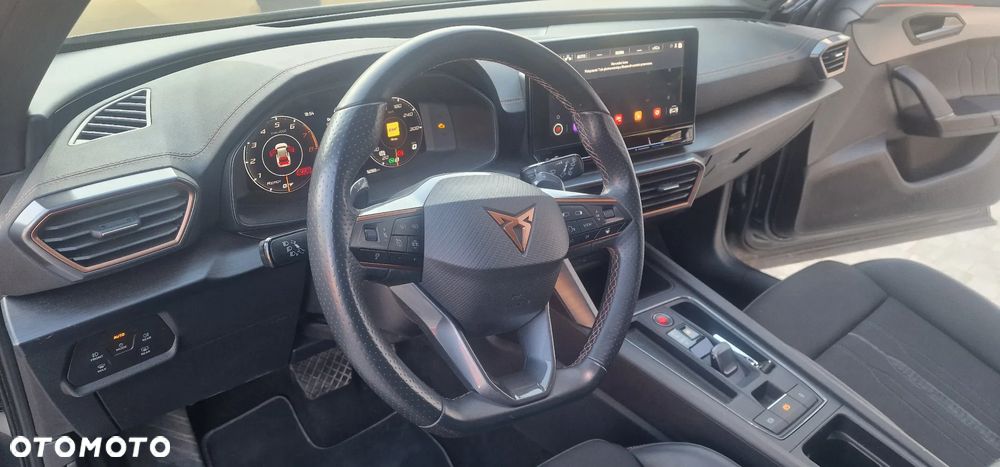 Cupra Formentor 1.5 eTSI DSG - 9