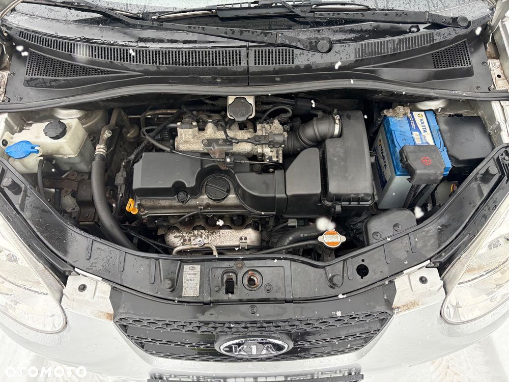 Kia Picanto 1.0 Comfort - 16