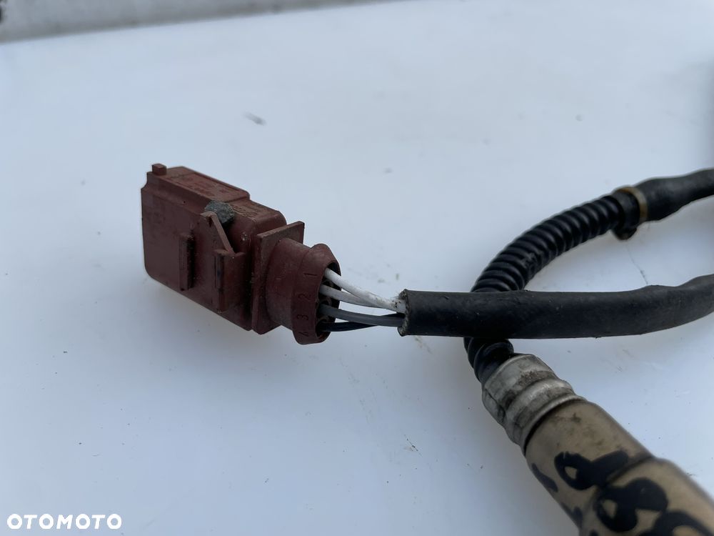 SONDA LAMBDA AUDI A3 8P 1.8 TFSI 06J906262A - 2