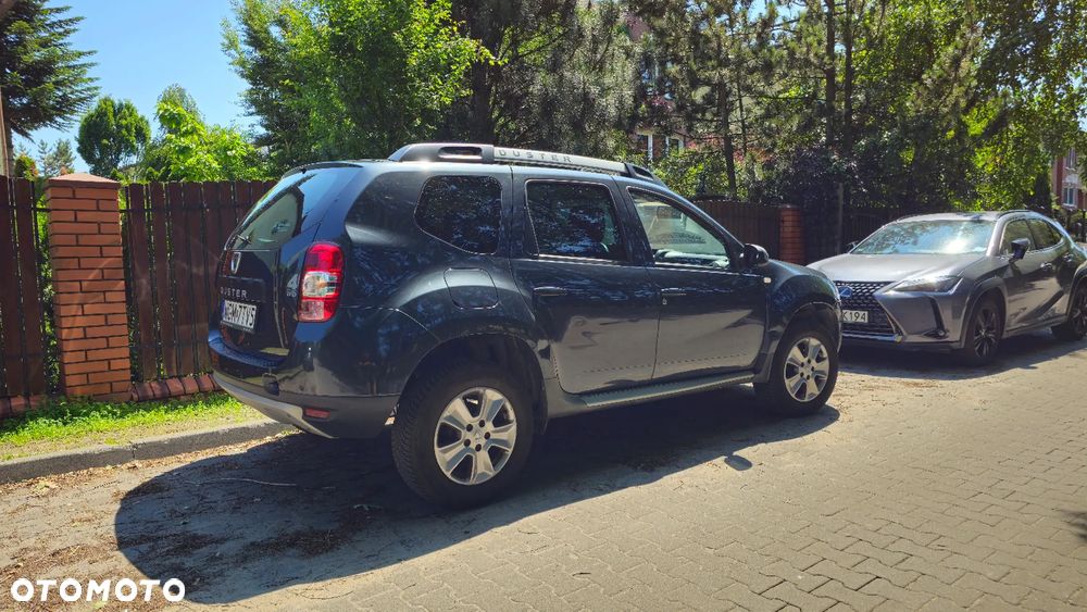 Dacia Duster 1.6 Ambiance - 1
