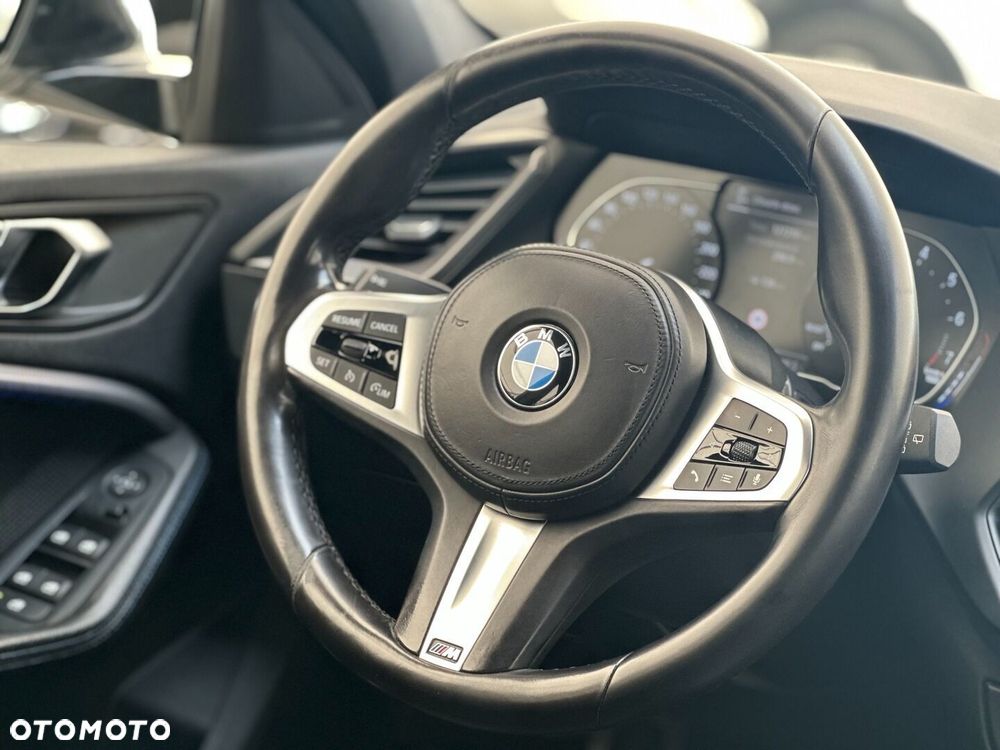BMW Seria 1 116i M Sport - 22