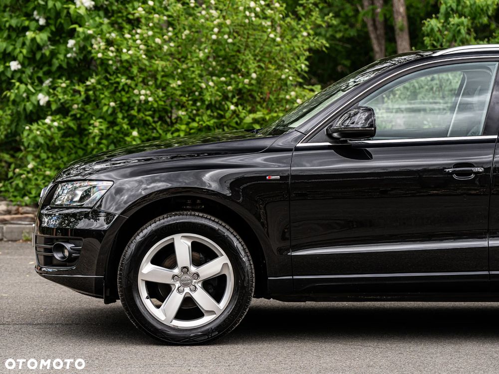 Audi Q5 2.0 TDI Quattro - 10
