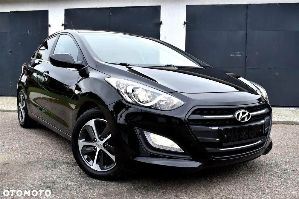 Hyundai i30 1.4 Trend - 8