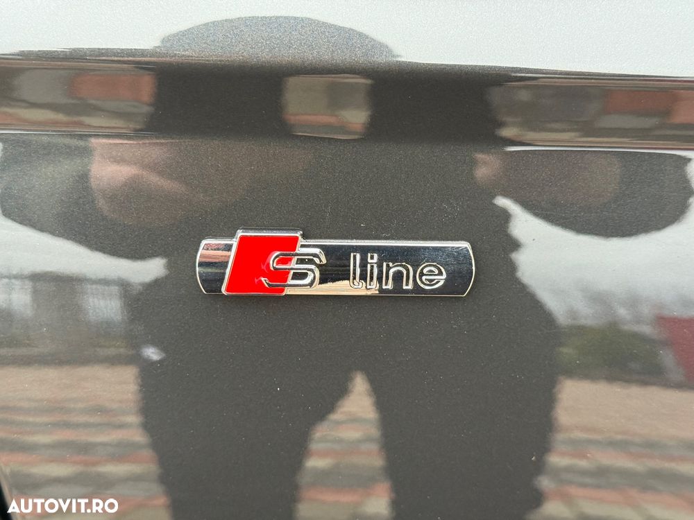 Audi A6 2.0 TDI DPF - 20