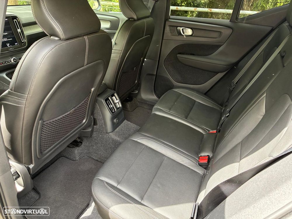 Volvo XC 40 1.5 T5 PHEV Inscription - 14