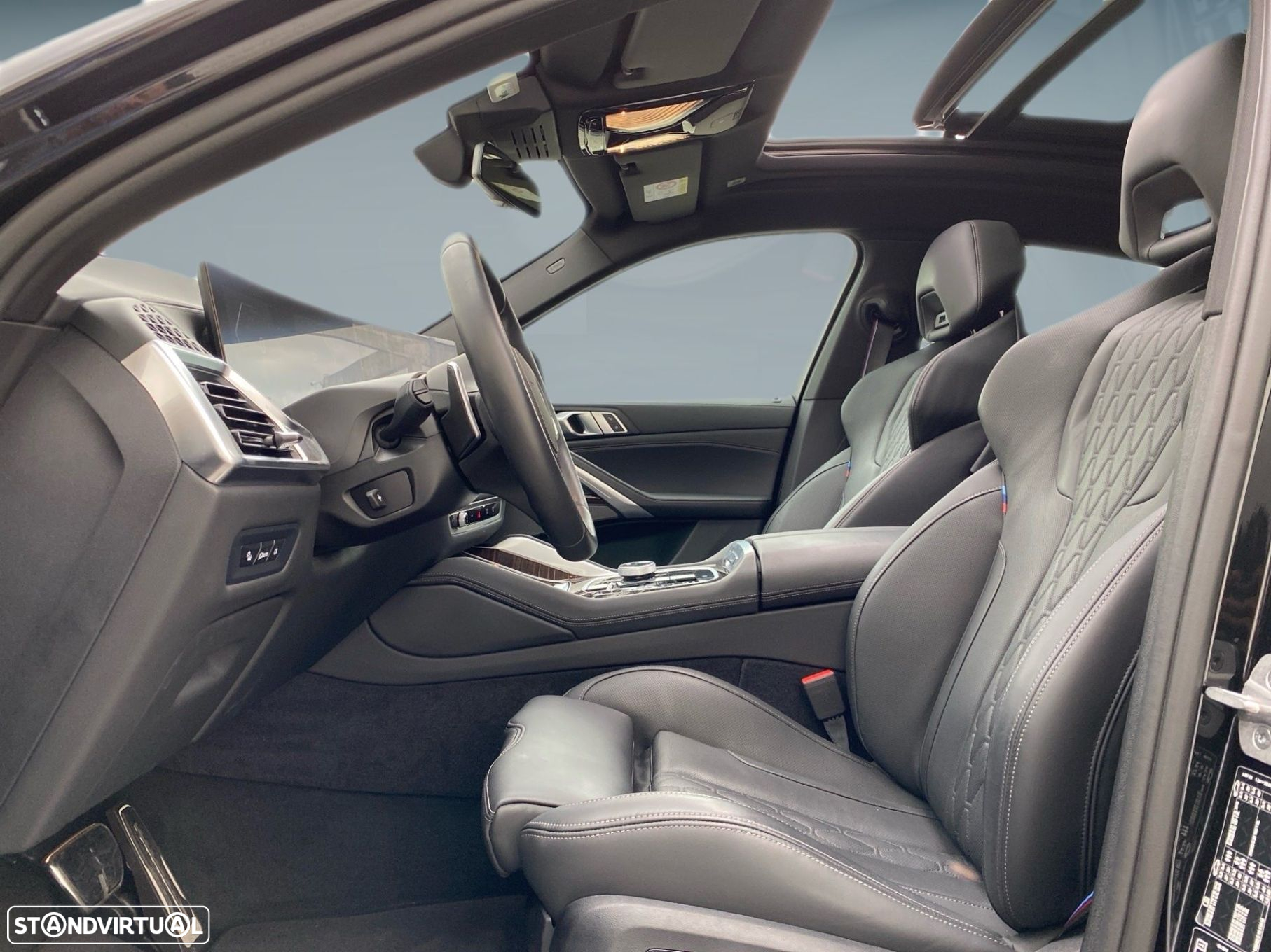 BMW X6 30 d xDrive Pack M Desportivo Pro - 5