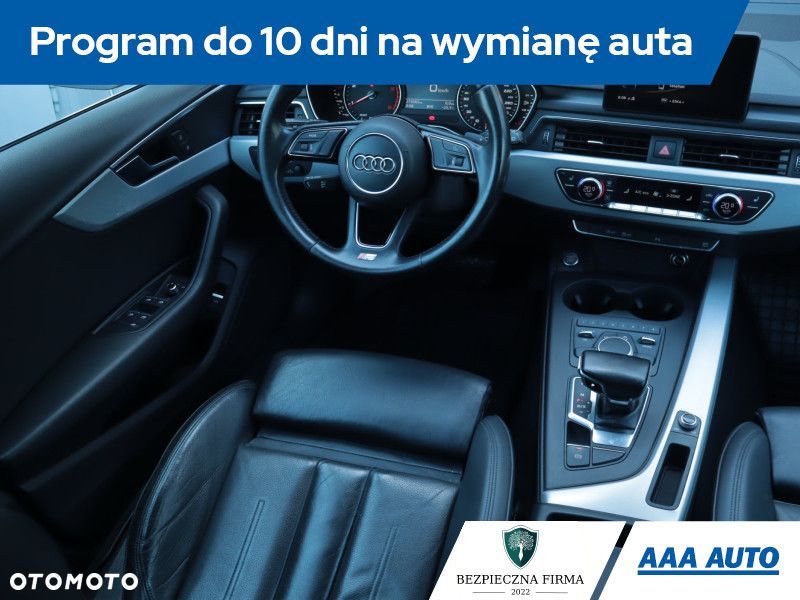 Audi A4 Avant - 9