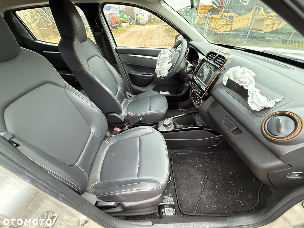 Dacia Spring Electric 65 Expression - 11