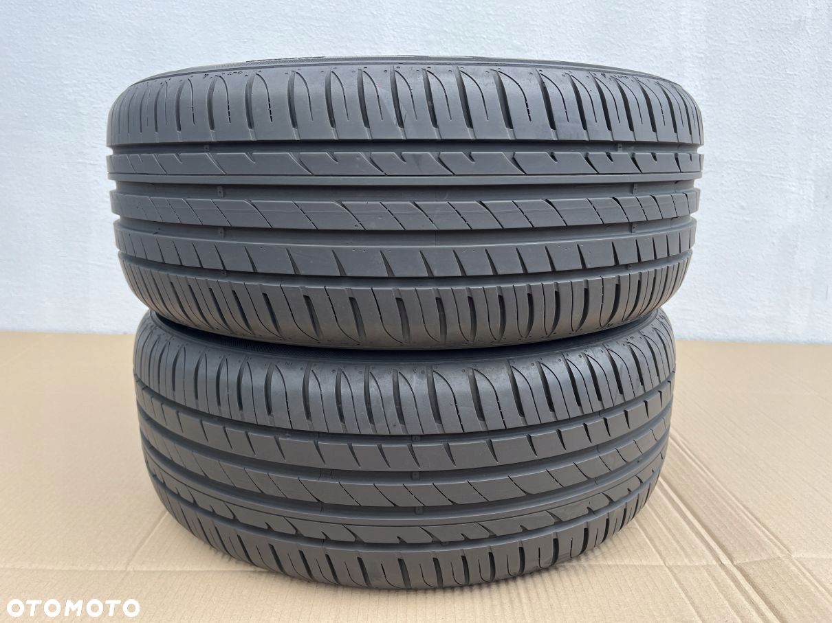 OPONY 205/55/16 91V HANKOOK VENTUS PRIME 2 K115 - 1