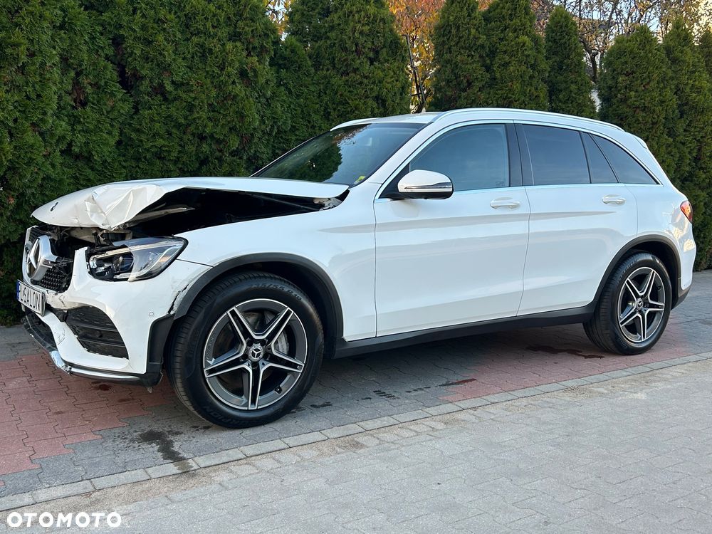 Mercedes-Benz GLC - 10