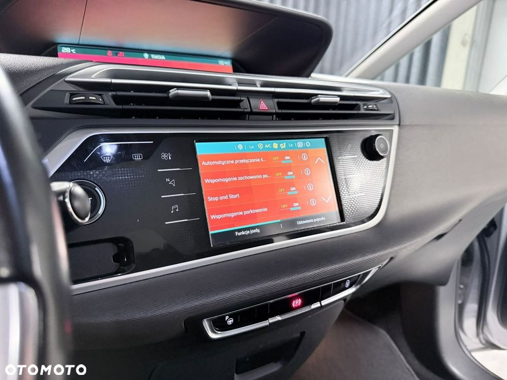 Citroën C4 SpaceTourer 2.0 BlueHDi Shine Pack S&S EAT8 - 40