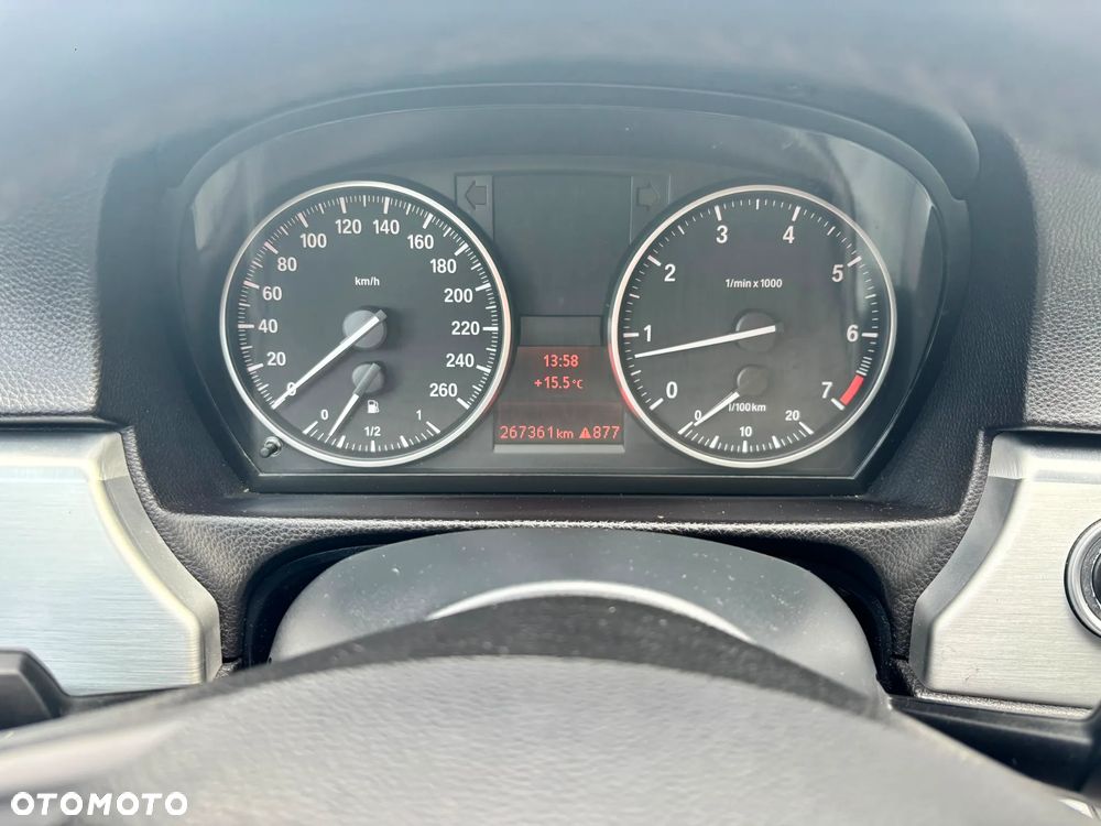 BMW Seria 3 - 13