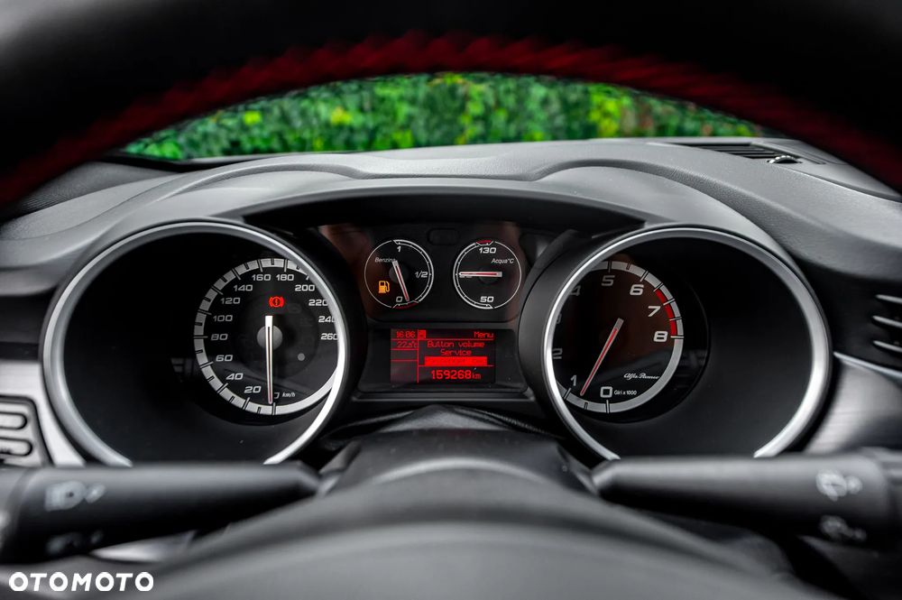 Alfa Romeo Giulietta 1.4 TB 16V Multiair Turismo - 27